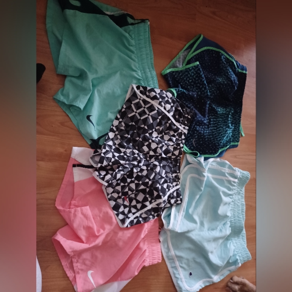 Nike shorts